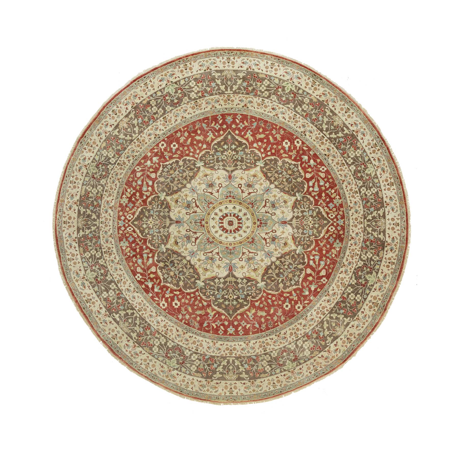 Traditional Rugs LUV815958